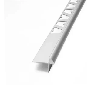 nariz de escalon pv alumin 5mmx2m cromo mate 2259