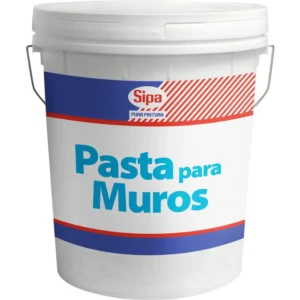pasta muro interior tn sipa
