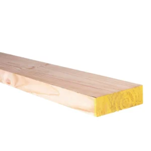 pino cepillado 2x6x3,2