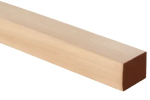 pino dim. calibrado 32x52x3200 mm