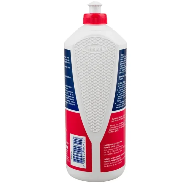 pegafix madera 1kg (1443826) - Imagen 2