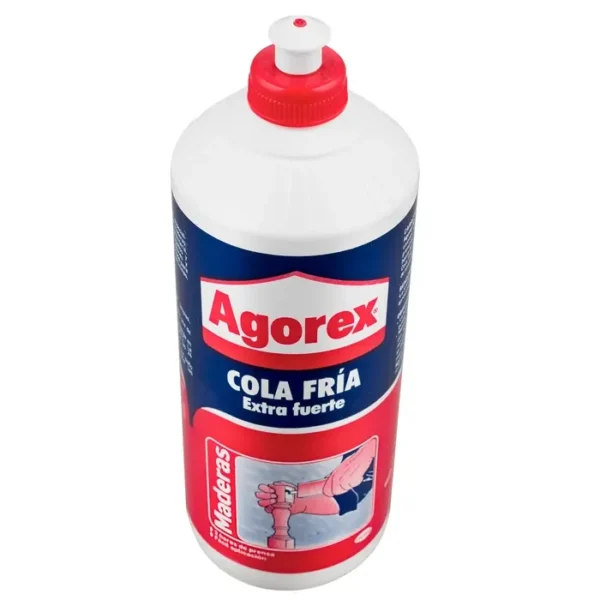 pegafix madera 1kg (1443826) - Imagen 4