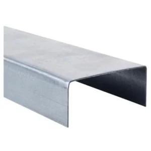 perfigal u 62x25x0,85x6,0mt (4,32kg)