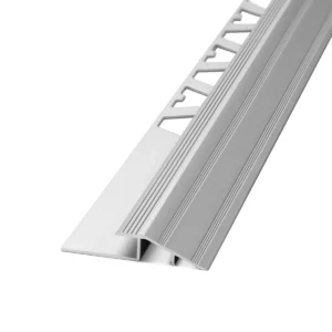 perfil alum vinil ramp cromo mate 8mm 2271 atrim