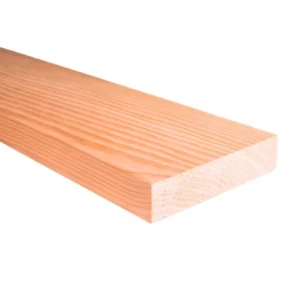 oregon cepillado 2x6x5,00 mts