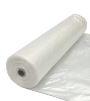 polietileno caramelo transparente 0,10 mm rollo