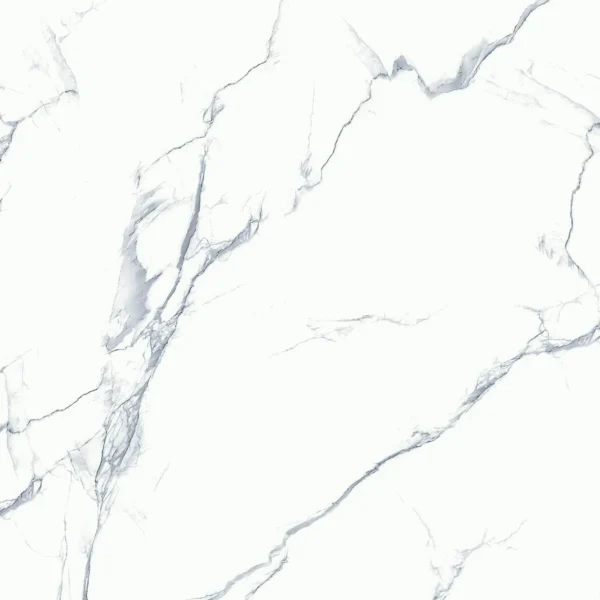 Porcelanato Calacatta 60X60 1,44M2 - Dimasa