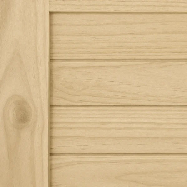puerta radiata pekin 90x200 (huerquehue) - Imagen 4