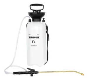 fumigador 7 lts fut-7