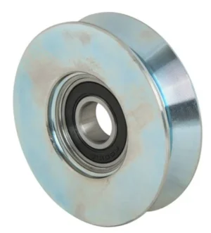 rueda porton eco 64mm  100kg