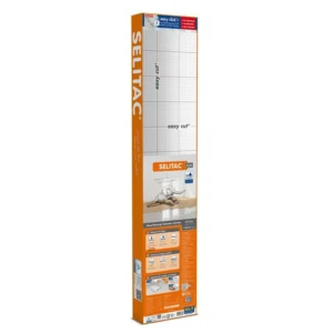 selitac 2.2 mm aquastop  es - 13.8 m2