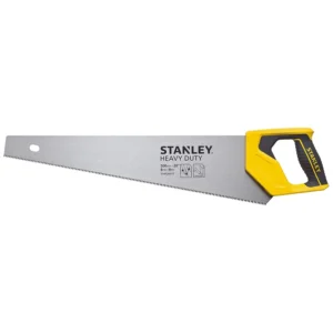 serrucho carpintero prof. 20 stanley (15559)