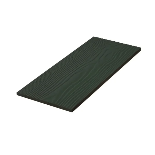 siding verde ingles  190x3660x6 mm