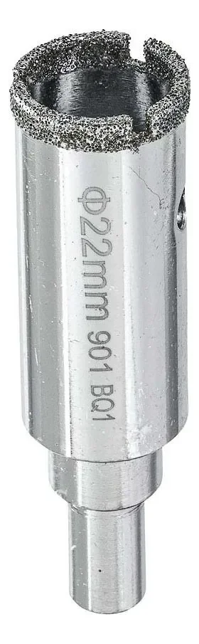 sierra copa diamantada 22mm bosch 2608594287