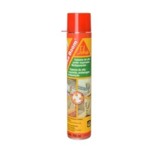 sikaboom s 750 ml espuma aislacion -sika