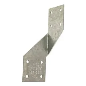 am. para sismo/viento 45/8x19/16 (h3) simpson