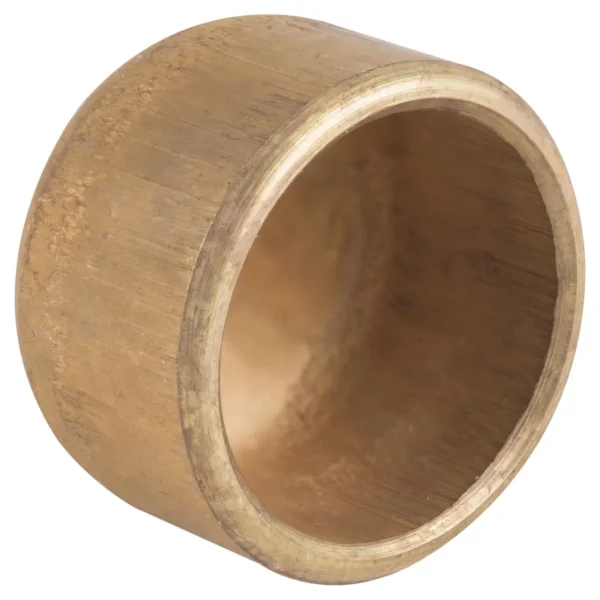 tapa gorro bronce 1/2 so - Imagen 2