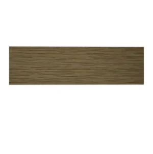 tapacanto pvc carvalo 22 x 2mm