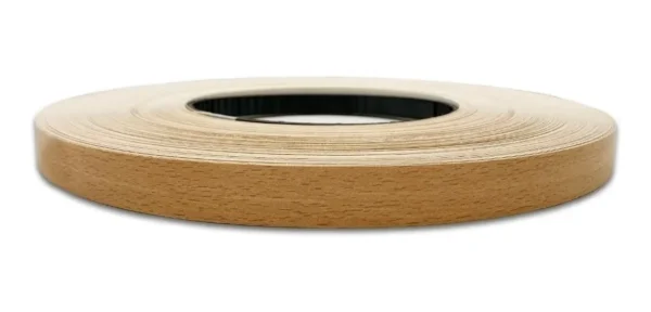 tapacanto pvc haya natural  21 mm - Imagen 3