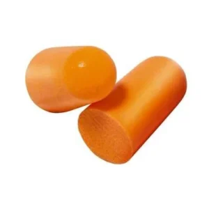 tapon de oido desechable