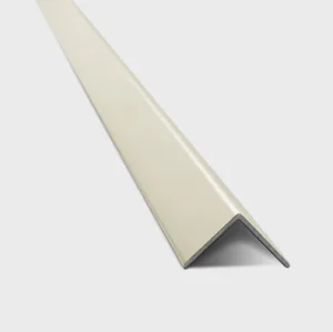 angulo tapacanto alum 16x16mmx2,5m blanco 1903