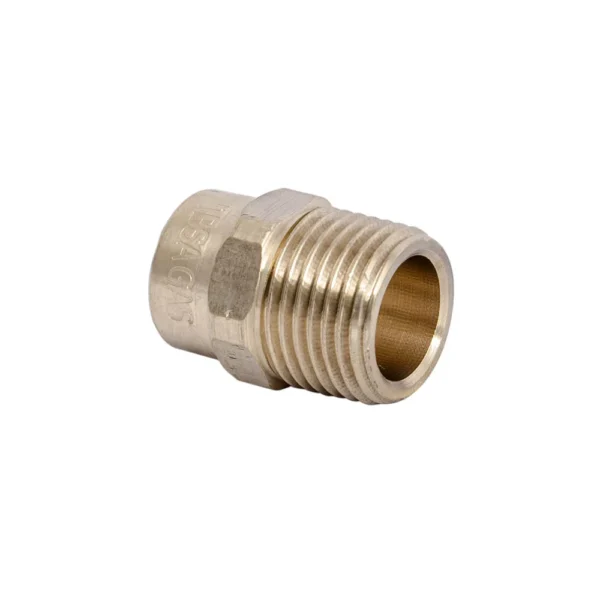 terminal bronce sohe 1/2 3/4