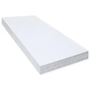 poliestireno std-25 mm/0,5x1,0 mts (24)