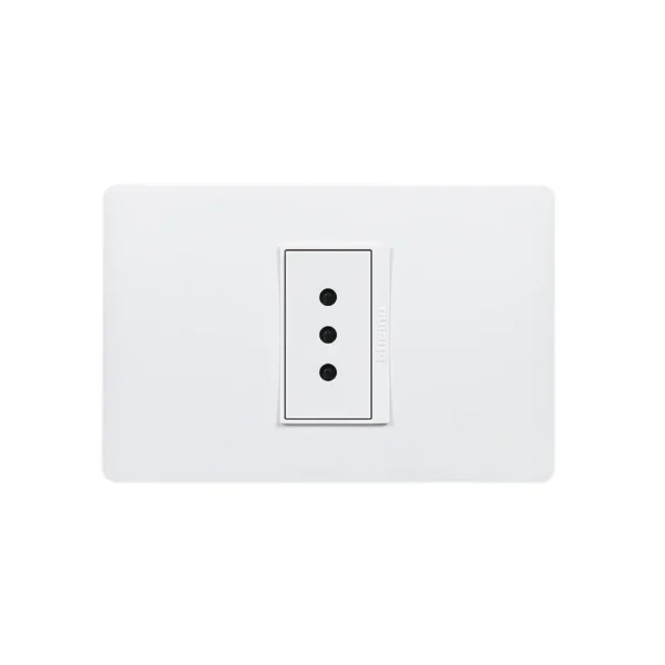 toma cte simple 2p+t 10a bco arm pu1113 luzica