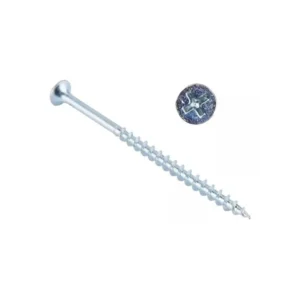 tornillo drywall ros mad crs zinc 6x1 (b20tad-j)