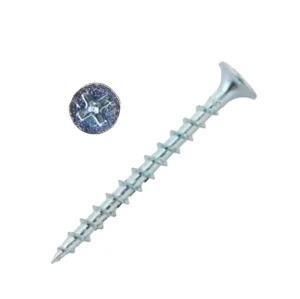 tornillo drywall r.mad crs fosf 8x21/2 (f25tad-s)