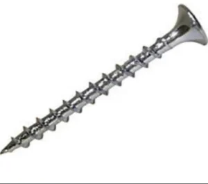 tornillo avellanante fib.cemto 6 x 1 (b40tad)
