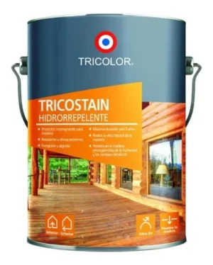 tricostain alerce 1 gl