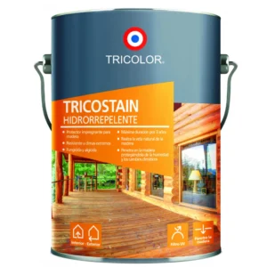 tricostain verde 1/4 gl