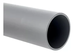 tubo pvc sanitario reforzado 110x6,00 nch