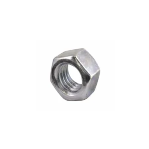 tuerca hexagonal zinc 5/32