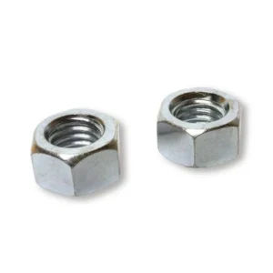 tuerca hexagonal 1/2  fosf