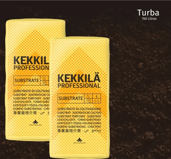 turba 150 l - Imagen 2