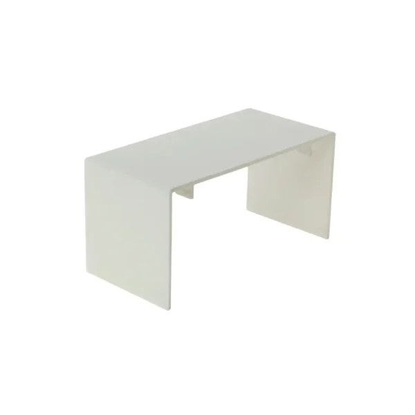 union plana p/canaleta 100x50 s/halogen