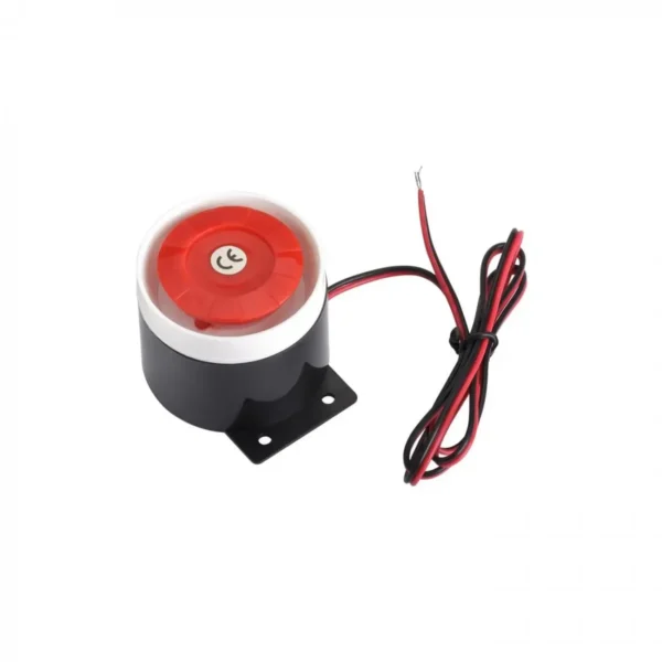 kit alarma inalambrica gsm 99 zonas veloti - Imagen 3