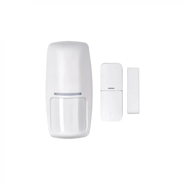 kit alarma inalambrica gsm 99 zonas veloti - Imagen 4