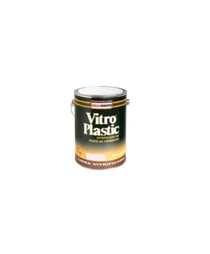 vitroplastic rojo greda 1gl