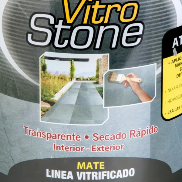 vitro stone natural sellante acr 1/4 gl 32520604 - Imagen 3