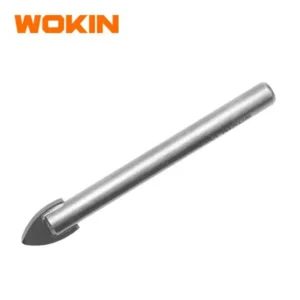 broca punta flecha 7mm 754707