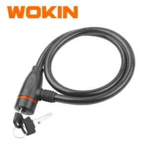 candado para bicicleta 12 x 800mm 661080