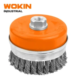 grata copa acero 100mm 770204