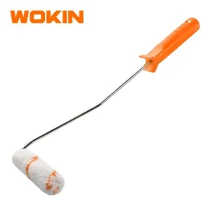 rodillo mango largo fibra trenzada 4" 352204