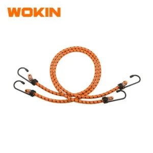 set dos cuerdas elasticas 600mm 661524
