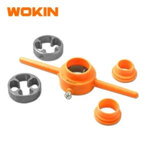 set dados terraja 5 piezas   333006