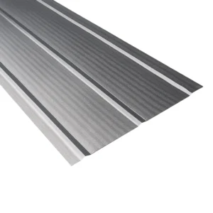 zinc en v 0,30x3,00