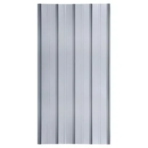 zinc en v 0,35x3,00